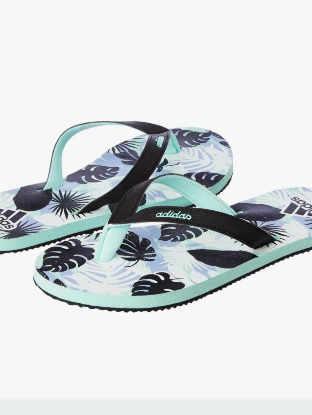 Adidas Oscillo Flip-Flop Sandals